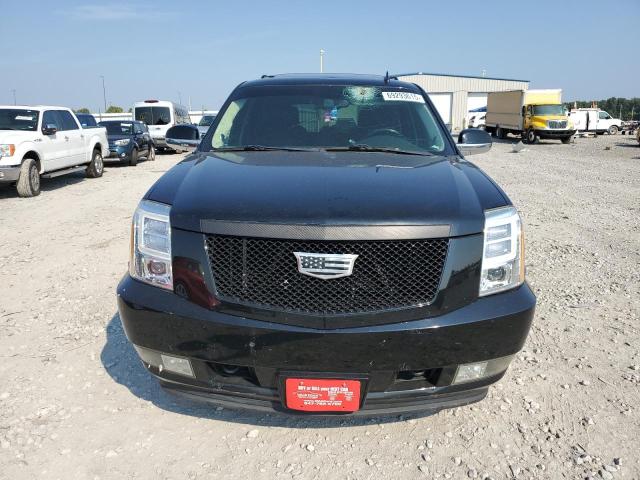 2012 Cadillac Escalade