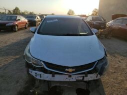 
										2017 Chevrolet Cruze full									