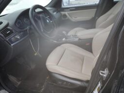 
										2012 BMW X3 full									