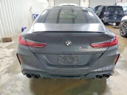 
										2021 BMW M8 full									