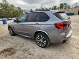 
										2014 BMW X5 full									