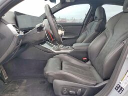 
										2024 BMW M3 full									