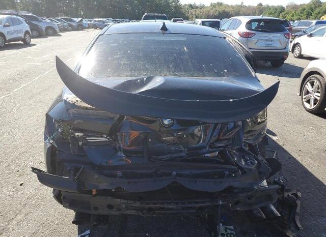 
								2013 BMW M5 full									