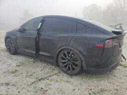 
										2023 Tesla Model x full									