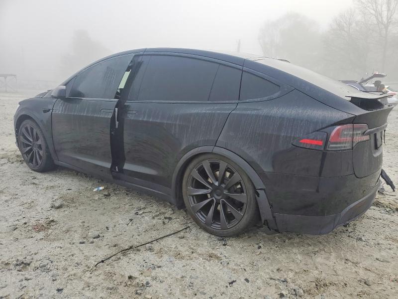 2023 Tesla Model x