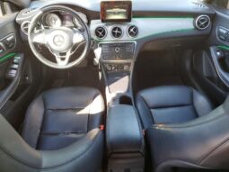 
										2015 Mercedes-benz Cla full									