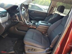 
										2016 Gmc Yukon full									