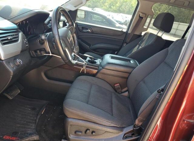 
								2016 Gmc Yukon full									