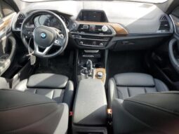 
										2018 BMW X3 full									