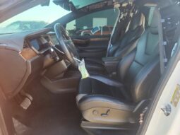 
										2018 Tesla Model x full									
