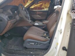 
										2024 Acura Mdx techno full									
