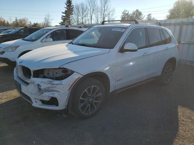 2016 BMW X5