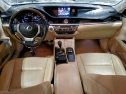 
										2013 Lexus Es 350 full									