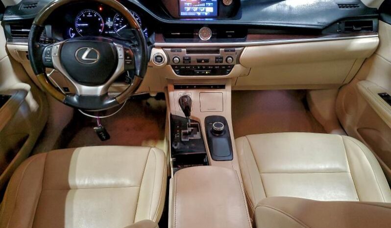
								2013 Lexus Es 350 full									