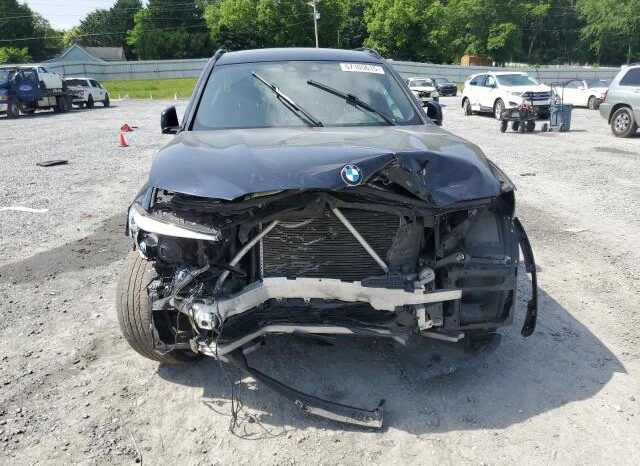 
								2019 BMW X3 full									