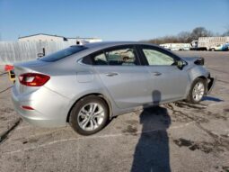 
										2019 Chevrolet Cruze full									