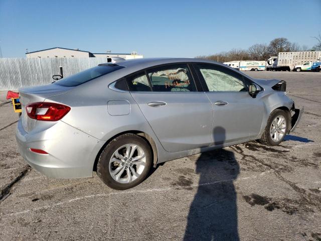 2019 Chevrolet Cruze