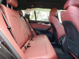 
										2023 BMW X3 full									