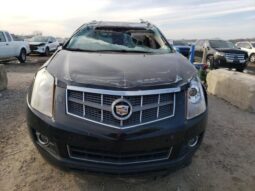 
										2012 Cadillac Srx full									