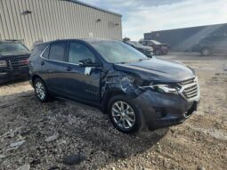 
										2018 Chevrolet Equinox lt full									