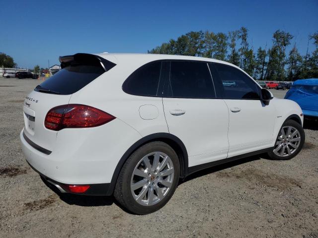 2014 Porsche Cayenne