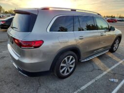 
										2020 Mercedes-benz Gls-klasse full									