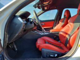 
										2022 BMW M3 full									