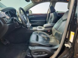 
										2013 Cadillac Srx full									