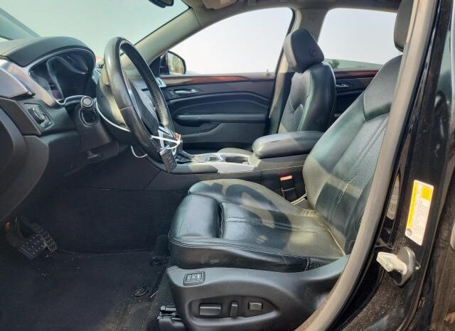 
								2013 Cadillac Srx full									