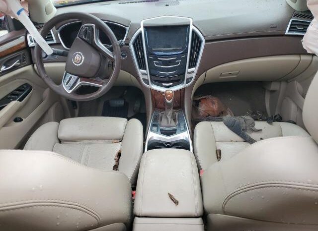 
								2014 Cadillac Srx full									