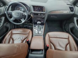 
										2016 Audi Q5 full									
