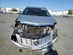 
										2015 Cadillac Srx full									