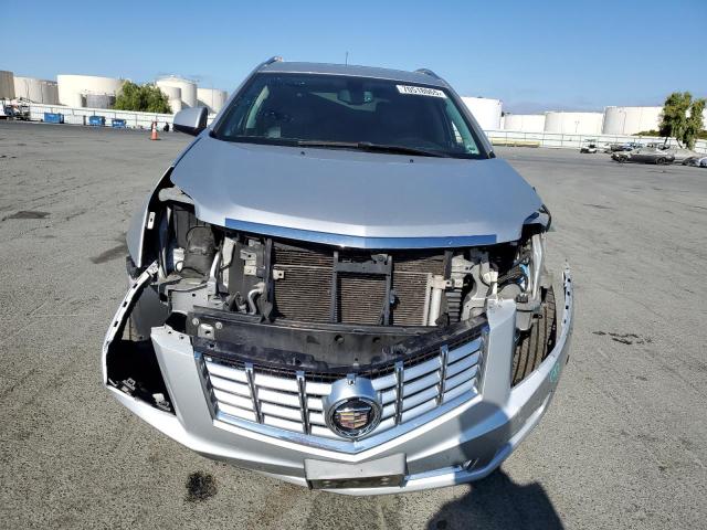 2015 Cadillac Srx