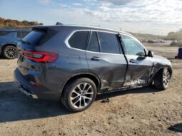 
										2019 BMW X5 full									