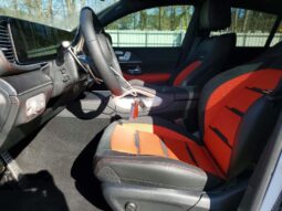 
										2026 Mercedes-benz Gle coupe full									