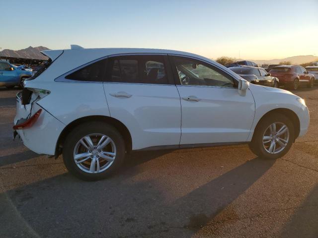 2013 Acura Rdx