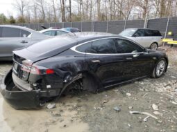 
										2016 Tesla Model s full									