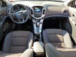 
										2015 Chevrolet Cruze full									