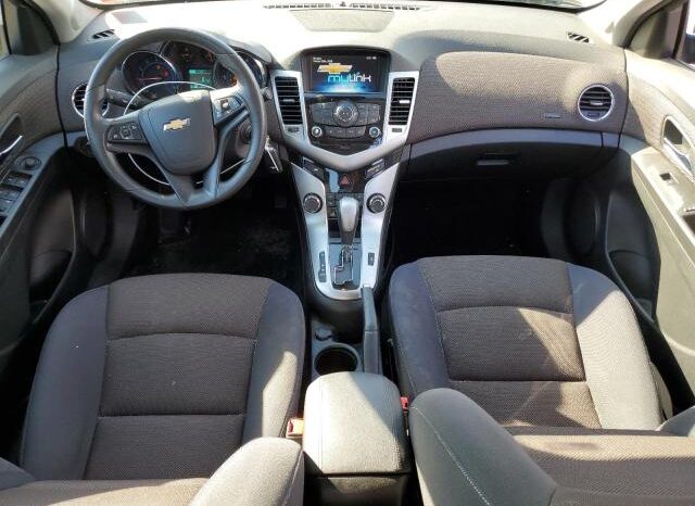 
								2015 Chevrolet Cruze full									