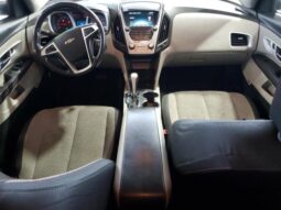 
										2012 Chevrolet Equinox lt full									