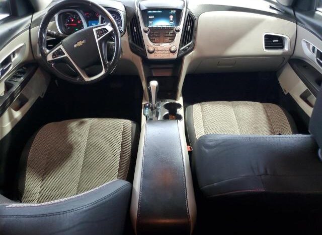 
								2012 Chevrolet Equinox lt full									