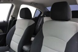 
										2015 Chevrolet Cruze full									