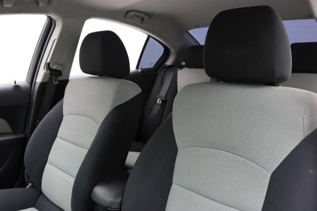 2015 Chevrolet Cruze