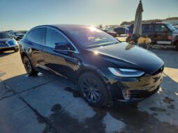 
										2017 Tesla Model x full									