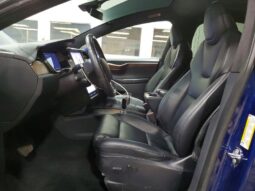 
										2020 Tesla Model x full									