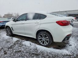 
										2016 BMW X6 full									