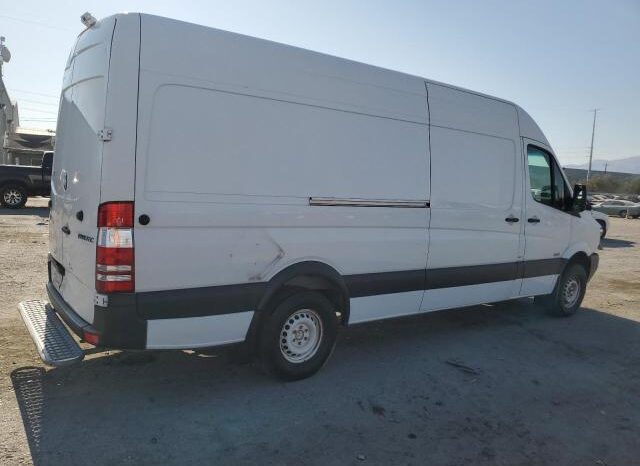 
								2012 Mercedes-benz Sprinter full									