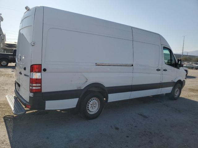 2012 Mercedes-benz Sprinter