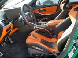 
										2024 BMW M3 full									
