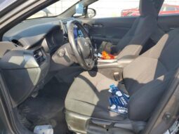 
										2018 Toyota C-hr full									
